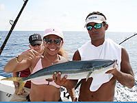 costa rica fishing los suenos fishing costa rica fishing costa rica fishing report