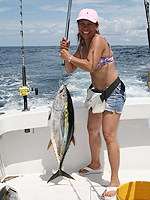 costa rica fishing los suenos fishing costa rica fishing costa rica fishing report
