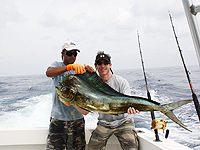 costa rica fishing quepos fishing costa rica fishing costa rica fishing report