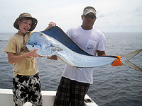 costa rica fishing quepos fishing costa rica fishing costa rica fishing report