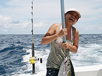 costa rica fishing los suenos fishing costa rica fishing costa rica fishing report