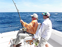 costa rica fishing tamarindo fishing costa rica fishing costa rica fishing report