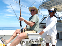 costa rica fishing tamarindo fishing costa rica fishing costa rica fishing report