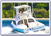 sportfishing in cebaco sailfishing panama fishing charter