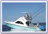 fishing in san cristobal