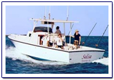 flamingo fishing report costa rica fishing report