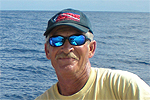 capatin warren sellers costa rica fishing